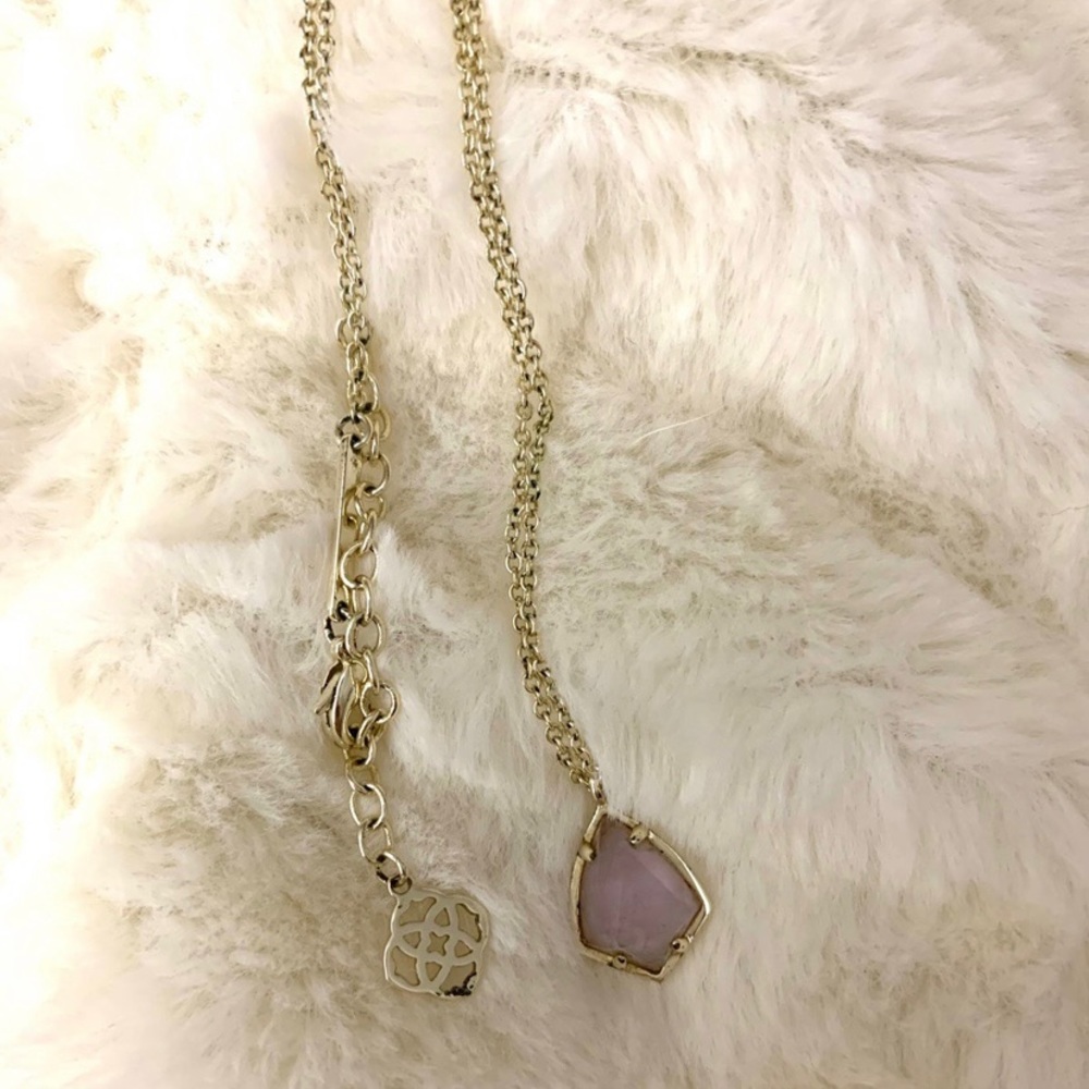 Kendra Scott Necklace
